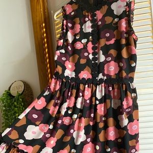 Kate Spade dress! ♠️ size 4! EUC